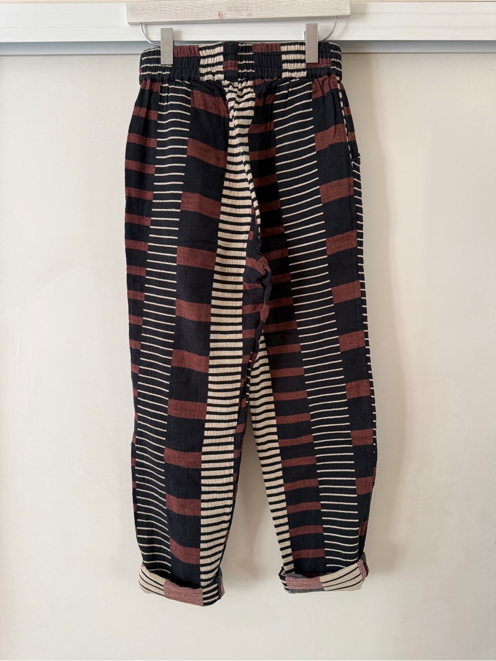 Ace and Jig Gatsby Pants in Lockwood - Picture 6 of 14